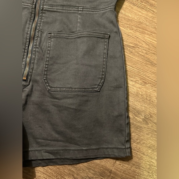 Free People Lenox Shortsuit - Picture 5 of 10